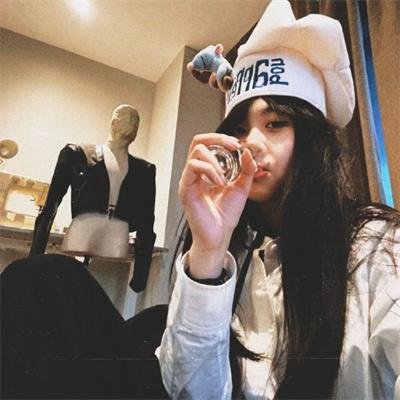 她的危险男友