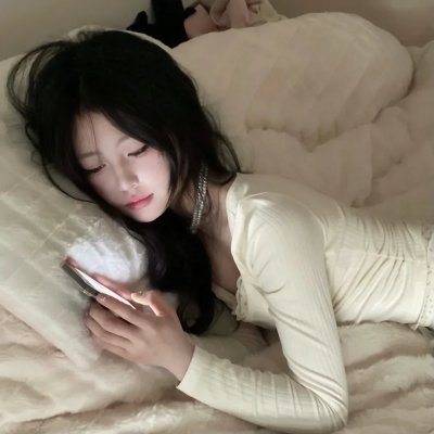 玉女芳心
