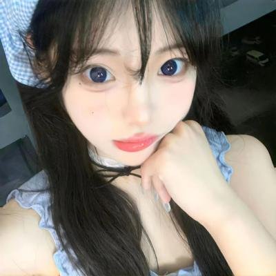 默