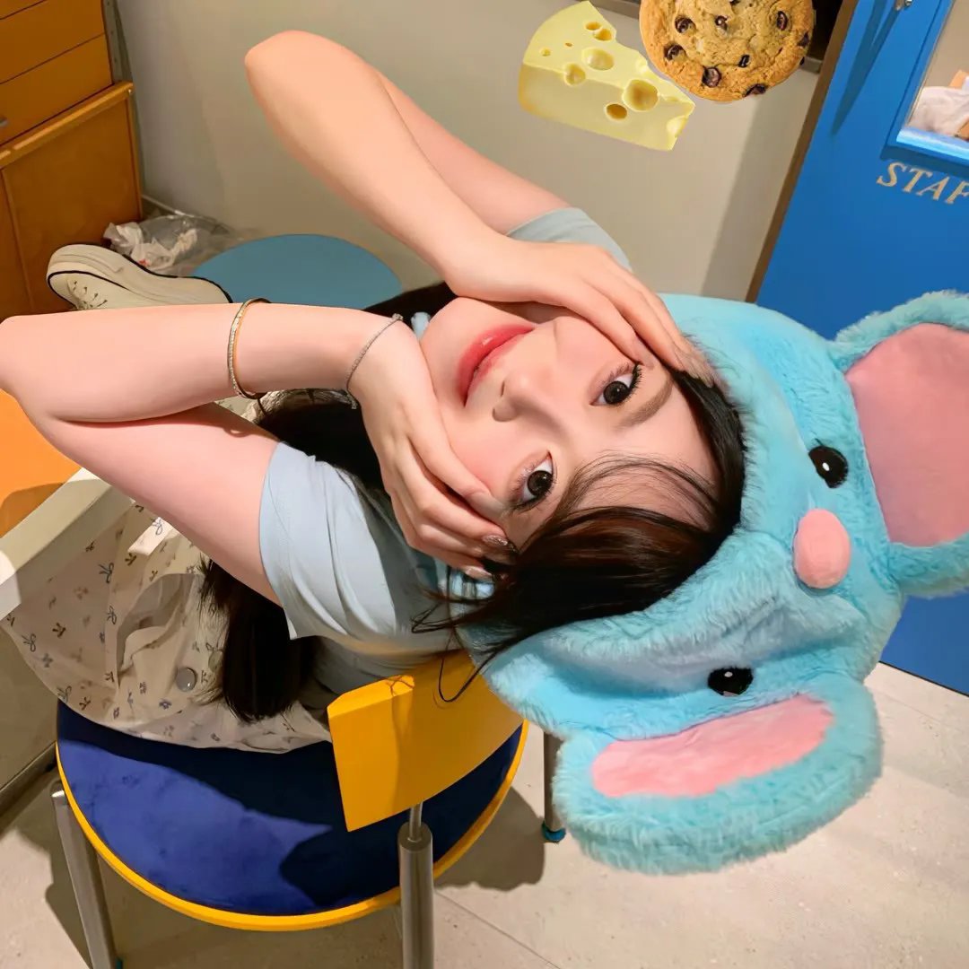 圆桌