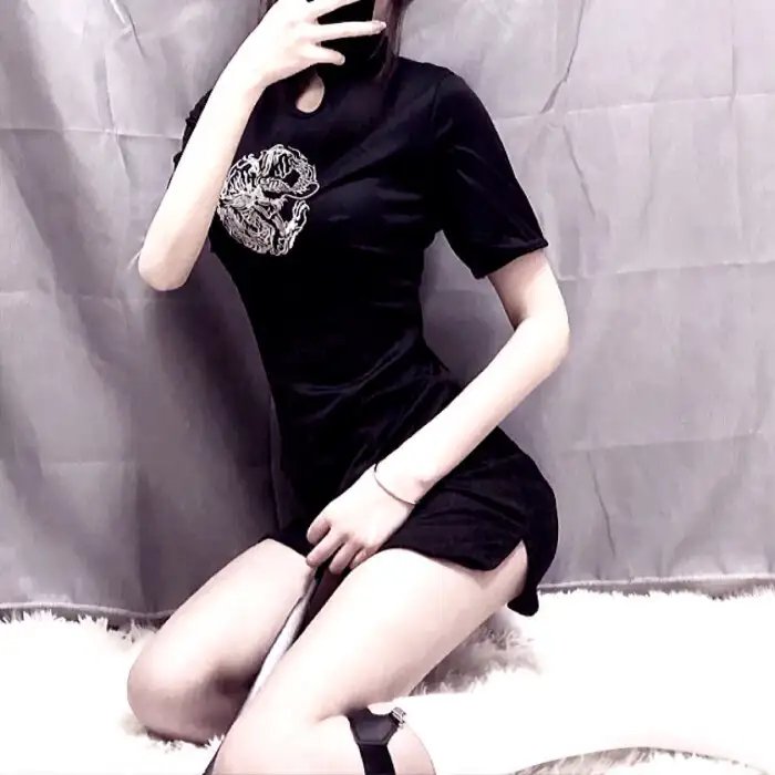 争妻起祸